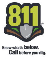 Call Before You Dig Call Before You Dig