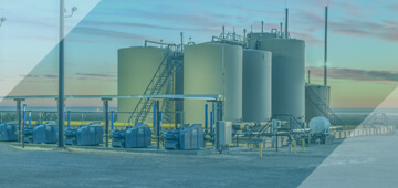 EagleClaw Midstream - Pecos Bend