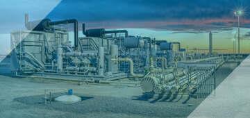 EagleClaw Midstream - Pecos Bend