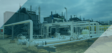EagleClaw Midstream - Sierra Grande