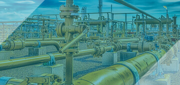 EagleClaw Midstream Toyah