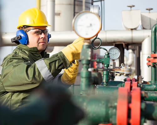 EagleClaw Midstream - Safety