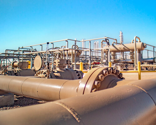 EagleClaw Midstream