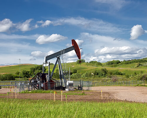 EagleClaw Midstream - Crude