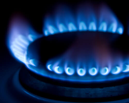 EagleClaw Midstream - Gas