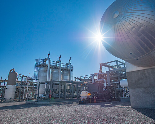 Why EagleClaw? - EagleClaw Midstream