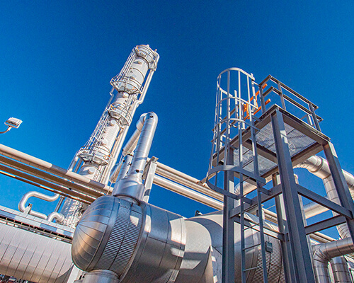 Why EagleClaw? - EagleClaw Midstream