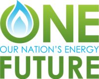 One Future Logo One Future Logo