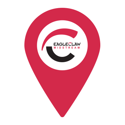 EagleClaw Midstream