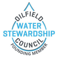 Oilfield Water Stewardship Council Oilfield Water Stewardship Council