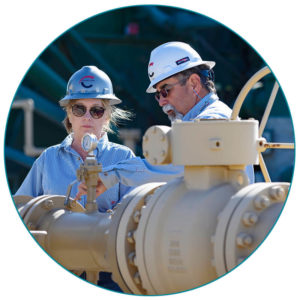 EagleClaw Midstream Careers
